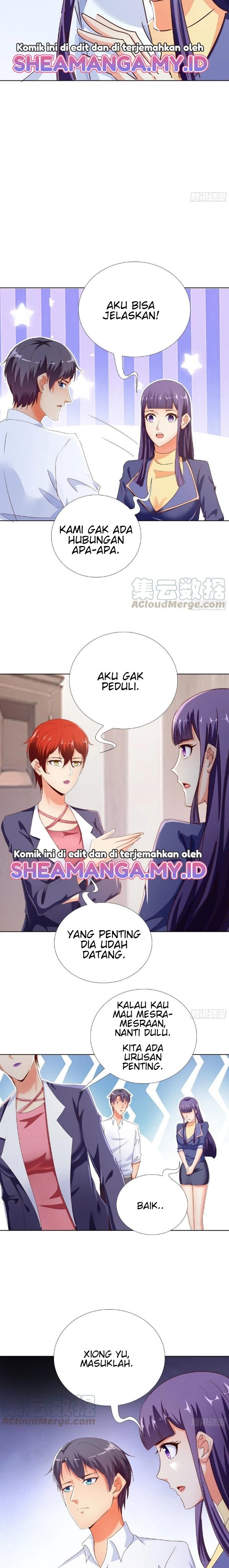Super School Doctor (Supreme Campus Doctor) chapter 120